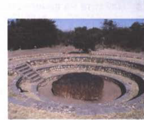 Метеорит Гоба