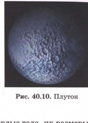 Рис. 40.10. Плутон