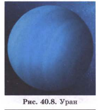 Рис. 40.8. Уран